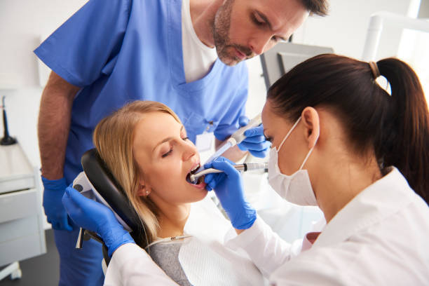 Best Dental Fillings (Composite and Amalgam)  in Oakwood, PA