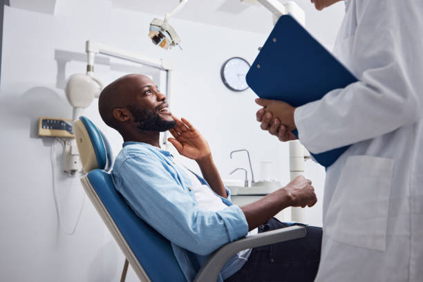 Best Wisdom Tooth Removal  in Oakwood, PA