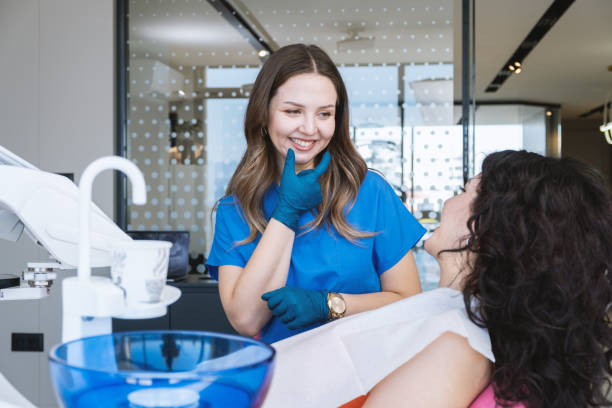 Emergency Dental Services in Oakwood, PA