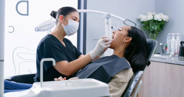 Sleep Apnea Treatment in Oakwood, PA