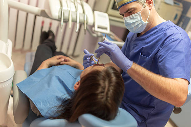 Best Dentures (Full and Partial)  in Oakwood, PA