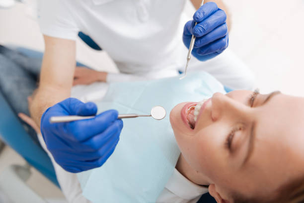 Best TMJ/TMD Treatment  in Oakwood, PA
